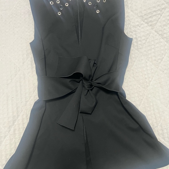 Proenza Shouler - Barneys  New york- CFDA - Picture 7 of 8